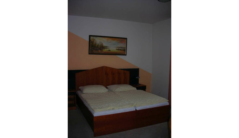 HOTEL FORMAN Mladá Boleslav - Třílůžkový, Dvoulůžkový